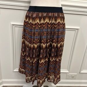 Ruby Rd. Skirt
